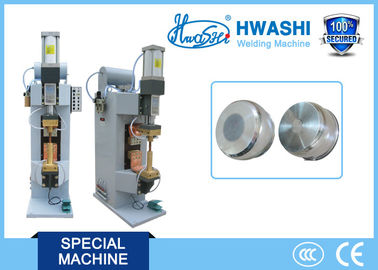 Pot Basis Pneumatic Resistance Spot Welding Machine, Air Pendingin Spot Welder