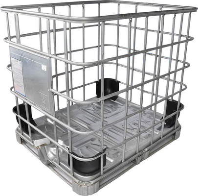 IBC Tote Tube dan Aksesoris
