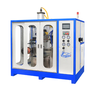 HWASHI DC Automatic Cooper Braid Wire Manufacturers Mesin Pengelasan dan Pemotongan Otomatis