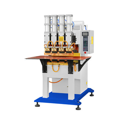 Hwashi Automatic Roll-Round Seam Welding Machine untuk Woven Wire Mesh Filter Cartridges dengan jahitan kedap udara dan 50% lebih sedikit langkah pengolahan