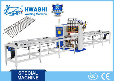 160KVA Copper Tube Wire Welding Machine Kondensor AC Efisiensi Tinggi