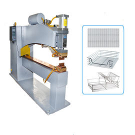 Mesin Las Wire Mesh Stroke 150KVA