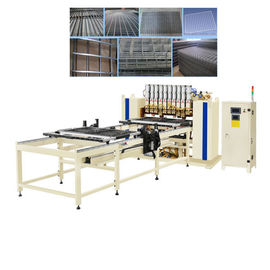 Mesin Las Wire Mesh Vertikal, Mesin Las Kondensor Garansi 1 Tahun
