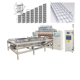 Mesin Las Wire Mesh WL-SQ-150K 150KVA 1200mm