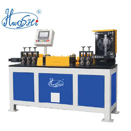 Mesin Las Kawat 1.1-7mm Dengan Decoiler