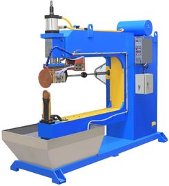 Automatic Welding Seam Welding Equipment Stainless Steel 50-200KVA Kondisi Baru
