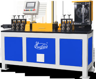 Mesin Pelurus Kawat 2-8mm