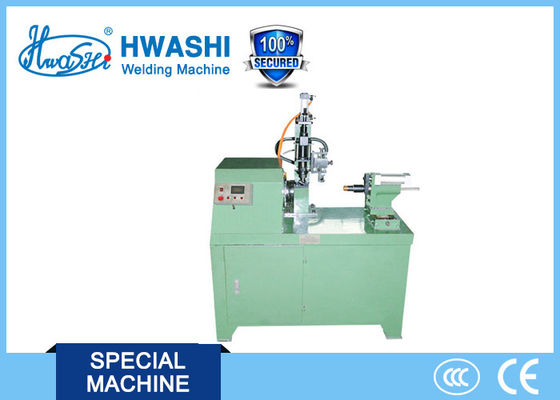 Mesin Las Lurus Seam Arc Hwashi Argon WL-YZ-800
