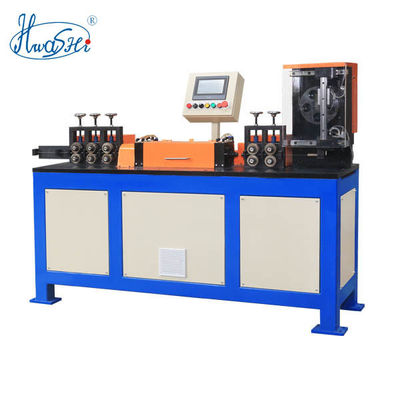HWASHI 3-8mm Kondensor Bundy Tabung Mesin Bending Pipa