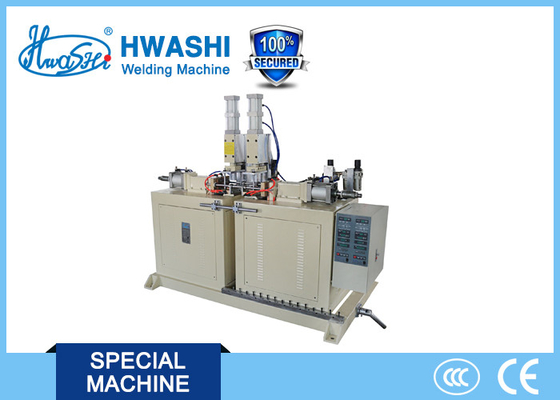 Mesin Las HWASHI 150KW Untuk Tautan Stabilizer