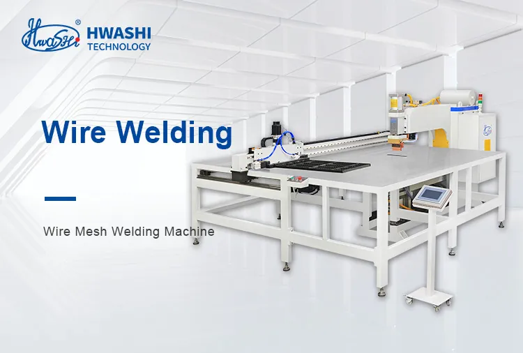 Sumber Daya Pengelasan Sistem Pasokan Listrik MF DC Tiga Fase untuk Pengelasan Wire Mesh 0