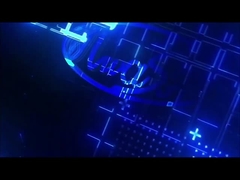 Mesin Tekuk Kawat Baja 2D