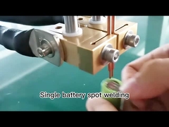 Tukang Las Spot Baterai Lithium 2KVA