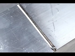 Mesin Las Laser Genggam Memindahkan Laser Spot Welder