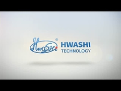 Spiral Wire Looping Fan Guard Mesin Las Otomatis