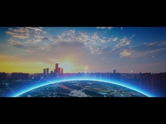 Profil Perusahaan HWASHI