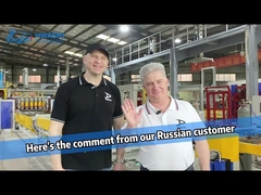 Inilah komentar dari pelanggan Rusia kami #russian