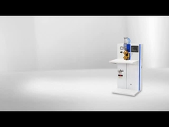 Mesin Las Titik DC HWASHI MF