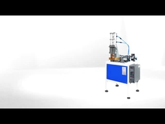 Mesin Pengelasan Butt Wire Straightening