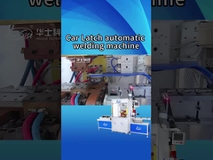 Peralatan Pengelasan Kunci Otomotif Hwashi Pengelasan yang andal untuk kunci kendaraan yang aman