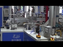 Mesin pengelasan kawat mesh